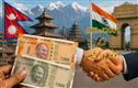 بھارت اور نیپال کےدرمیان سفر اور تجارت  مزید آسان 